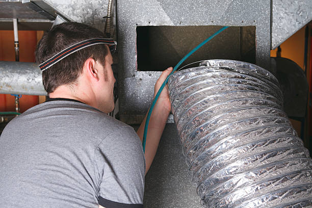 Best Commercial HVAC Duct Cleaning  in Mechanicville, NY